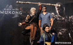 称其为“首款AI驱动的逛戏